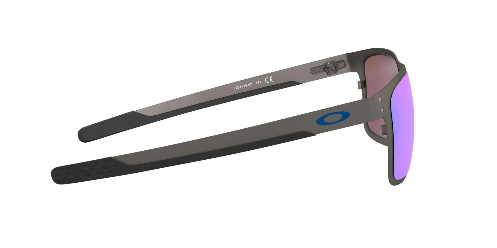 Oakley Holbrook Metal 4123 Sunglasses - view 34
